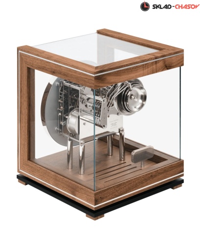 Настольные часы Hermle 23059-030352 фото фото 2