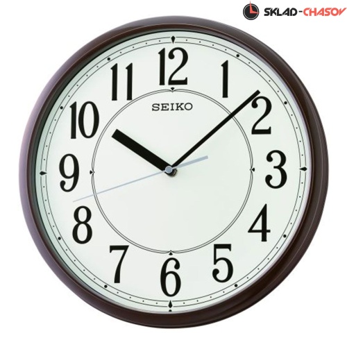 Seiko QXA756BN фото