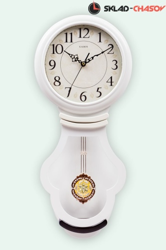 Kairos RC 017W фото