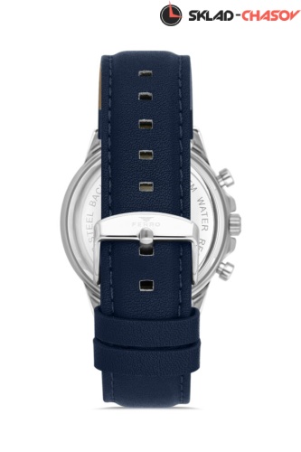 Наручные часы FERRO FM11461BWT-L3 фото фото 3