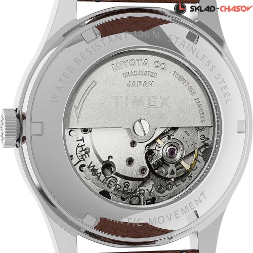 Timex TW2U91000 фото фото 3