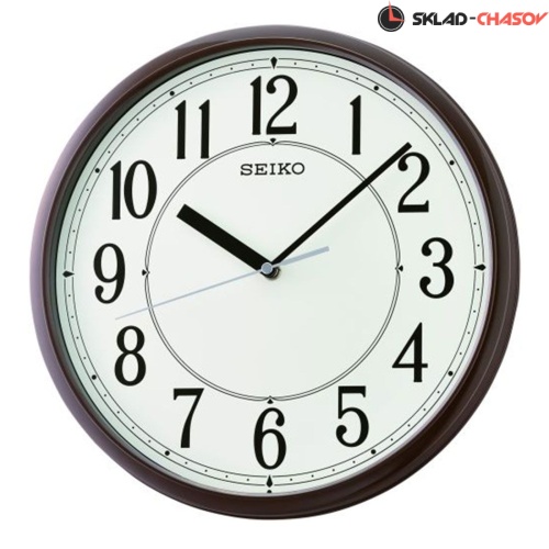 Seiko QXA756BN фото