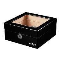 Шкатулка для 1-х часов и украшений Altitude 105BC фото