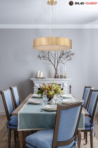 Lucia Tucci fabian 1552.9 gold фото фото 2