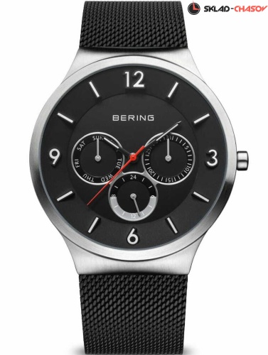 мужские Bering 33441-102 фото