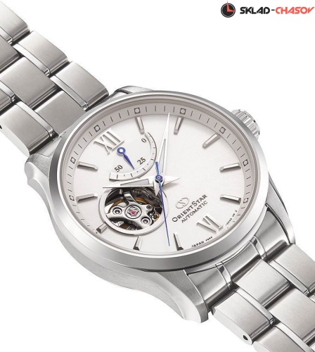 Мужские Orient Star RE-AT0003S00B фото фото 2