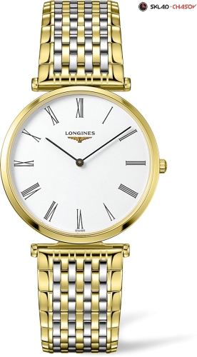 Longines L4.755.2.11.7 фото