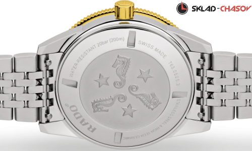 Rado 763.6138.3.015 фото фото 3