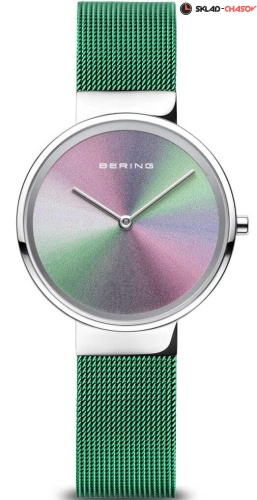 Bering Anniversary 10X31-Anniversary1 фото