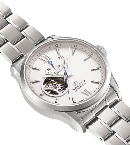 Мужские Orient Star RE-AT0003S00B фото фото 2