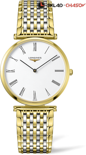 Longines L4.755.2.11.7 фото
