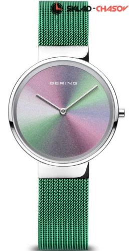 Bering Anniversary 10X31-Anniversary1 фото