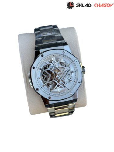 Часы наручные BG.1.10633-1 фото фото 3