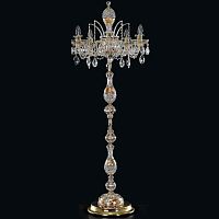 Торшер Elite Bohemia S 650/5/01 k фото