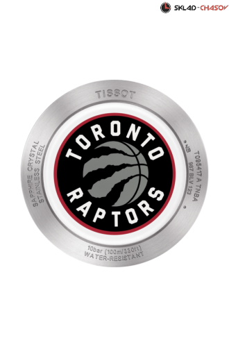 Tissot T095.417.17.037.16 фото фото 3