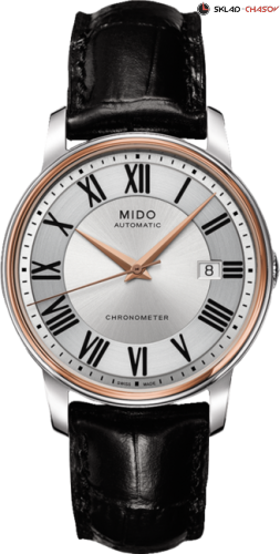 Mido M010.408.46.033.29 фото