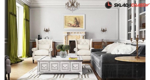 Lucia Tucci BARLETTA W1730.2 antique фото фото 2