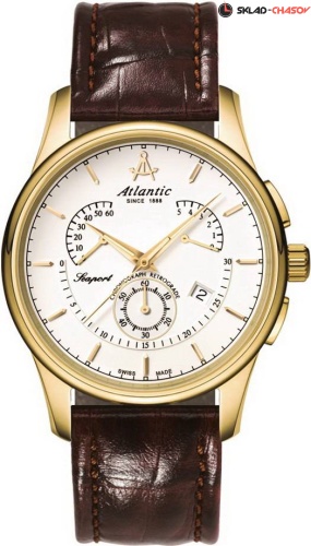 Мужские Atlantic Seaport 56450.45.21 фото