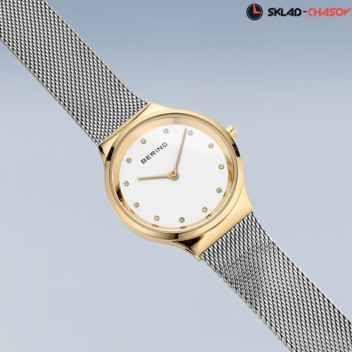 Женские Bering Classic 12131-010-190-GWP1 фото фото 6