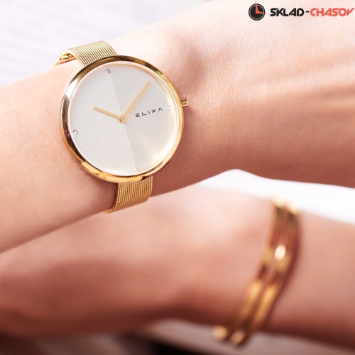 Наручные часы Elixa E106-L425 фото фото 3