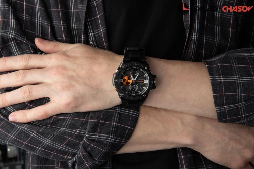 Casio GST-B100B-1A4ER фото фото 2