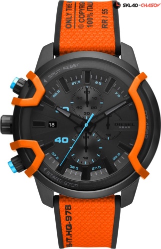 Diesel Griffed DZ4562 фото