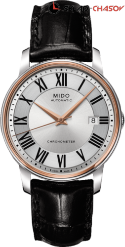 Mido M010.408.46.033.29 фото