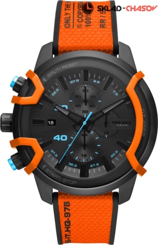 Diesel Griffed DZ4562 фото