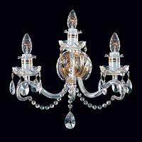 Бра Elite Bohemia N 633/3/95 фото