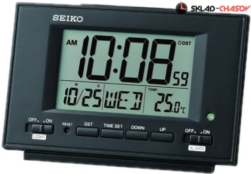 Seiko QHL075KN фото