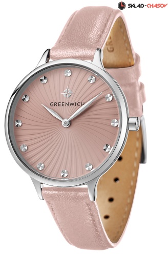 Greenwich Wind GW 321.14.34 фото фото 2