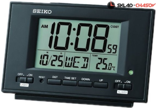 Seiko QHL075KN фото