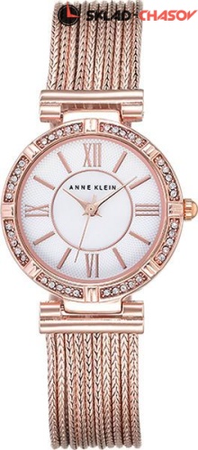 Женские Anne Klein Ring 2144MPRG фото