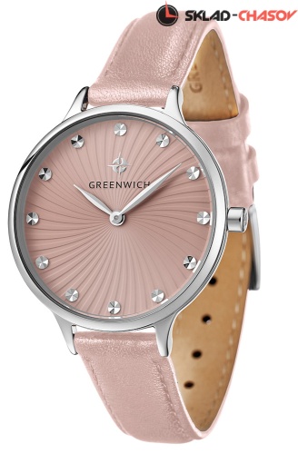 Greenwich Wind GW 321.14.34 фото фото 2