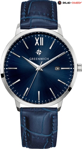 Greenwich Brig GW 061.16.16 фото