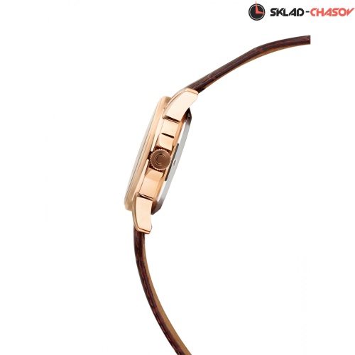 Механические с автоподзаводом Слава "Традиция" логотип Герб РФ 1613841/300-8215 фото фото 3