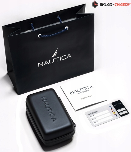 Мужские Nautica Pacific Beach NAPPBF910 фото фото 7