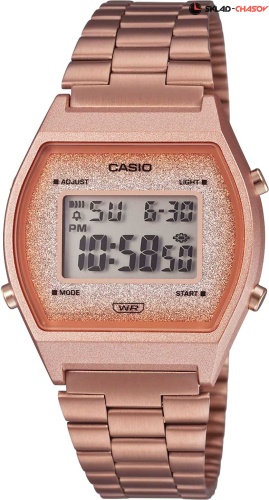 Casio B640WCG-5EF фото