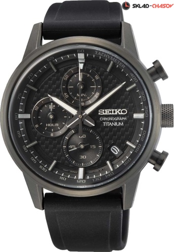 Seiko CS Dress SSB393P1 фото