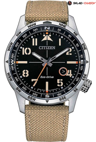 CITIZEN BM7550-10E фото