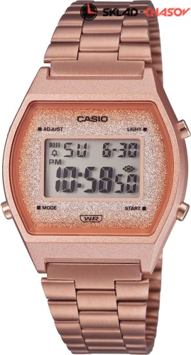 Casio B640WCG-5EF фото