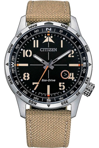 CITIZEN BM7550-10E фото