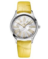 часы Omega De Ville Mini Tresor 428.18.36.60.02.002 фото
