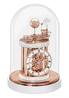 Настольные часы Hermle 22850-002987 фото