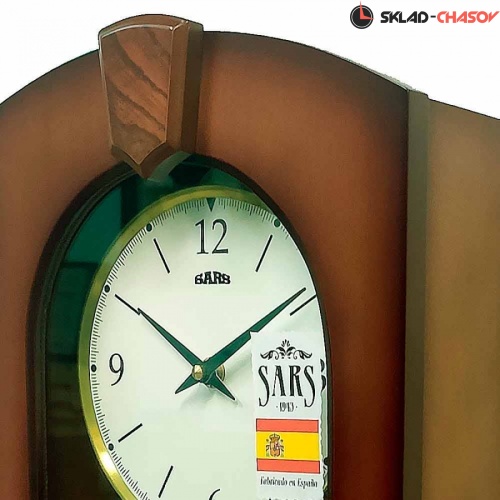 SARS 8537-15 Walnut фото фото 2