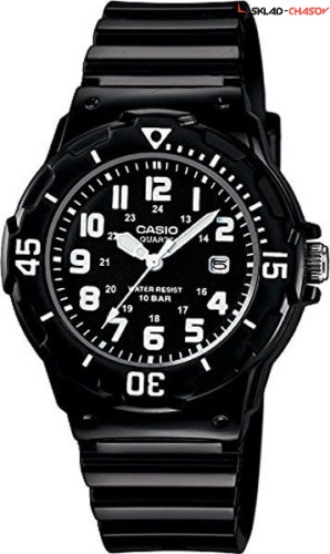 Casio Standart LRW-200H-1B фото