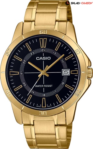 Casio MTP-V004G-1C фото