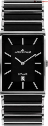 Мужские часы Jacques Lemans York 1-1593A фото