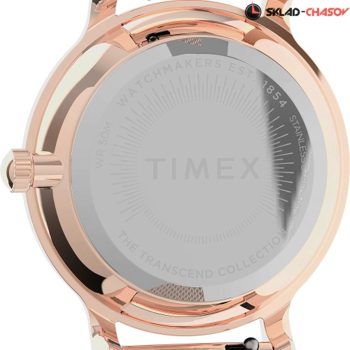 Timex TW2U86600 фото фото 3