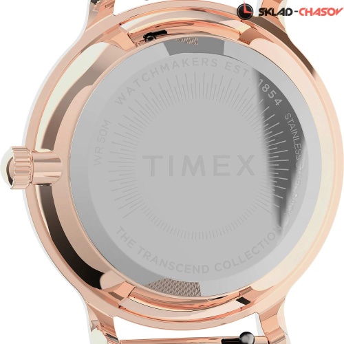 Timex TW2U86600 фото фото 3